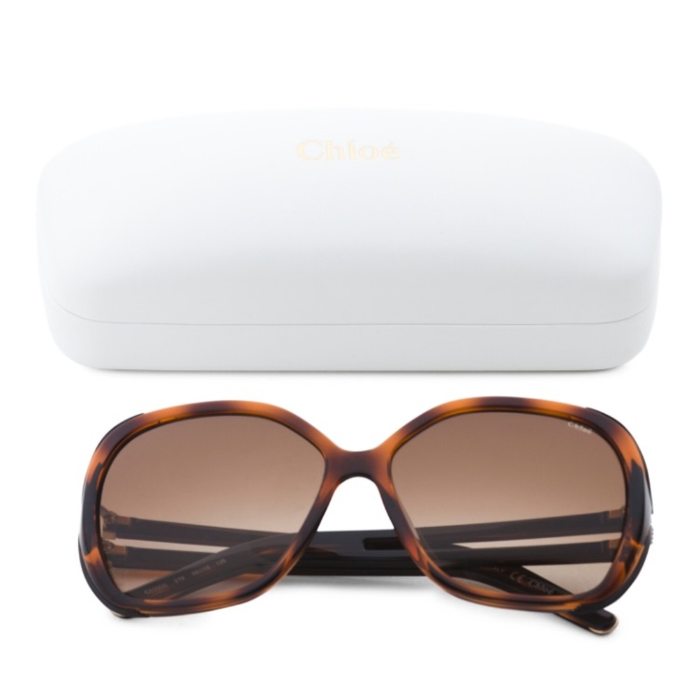 Chloe Sunglasses